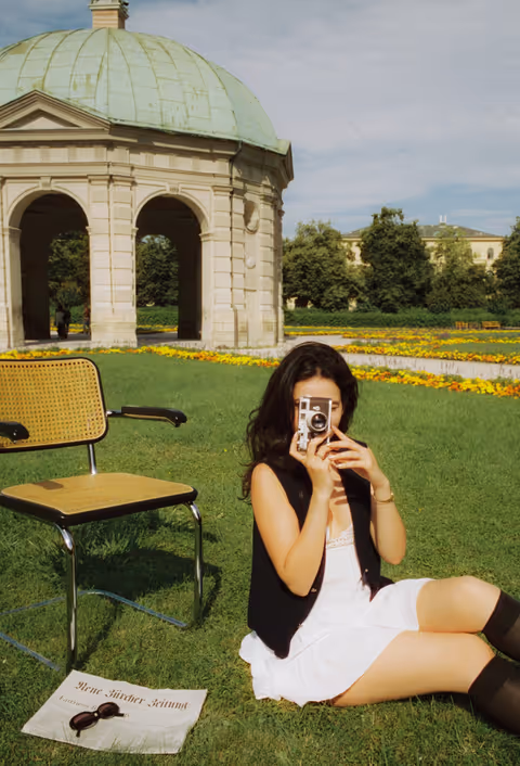 Example Hofgarten