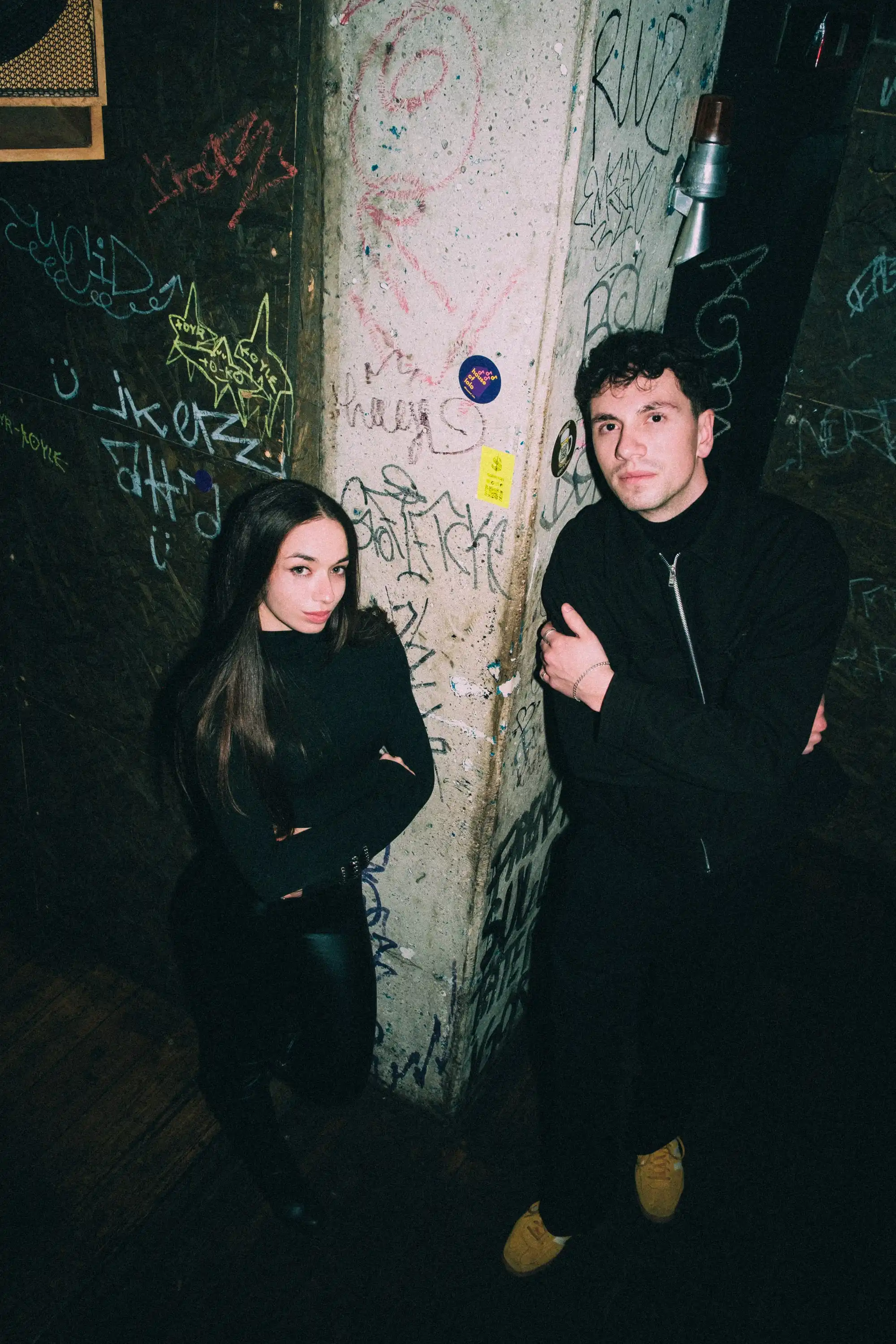 Example Couple, München, Germany
