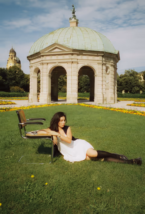Example Hofgarten