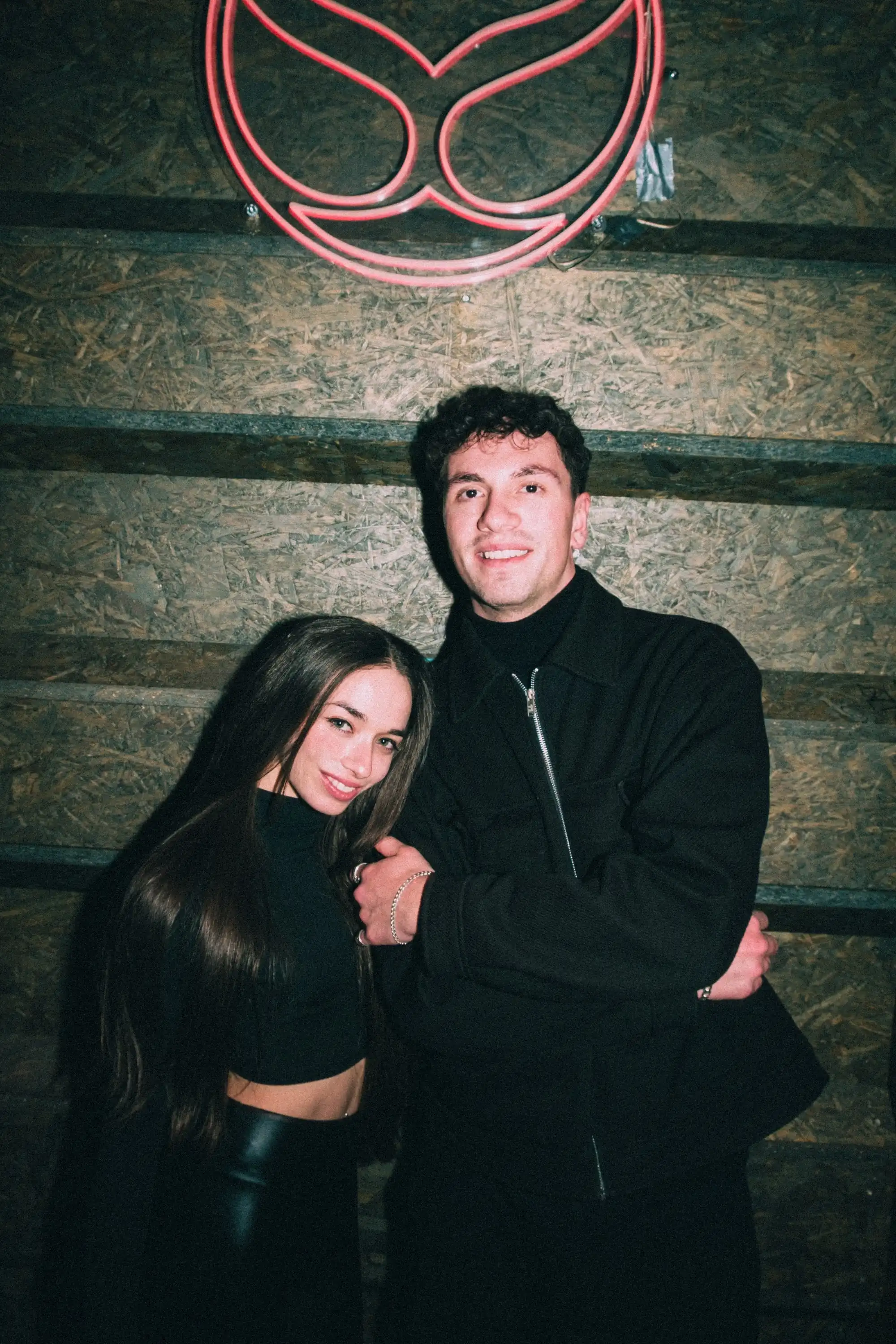 Example Couple, München, Germany