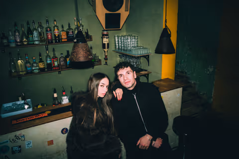 Example Couple