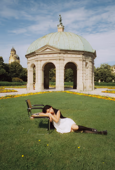 Example Hofgarten