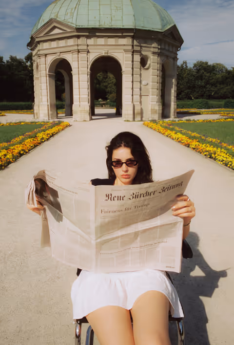 Example Hofgarten